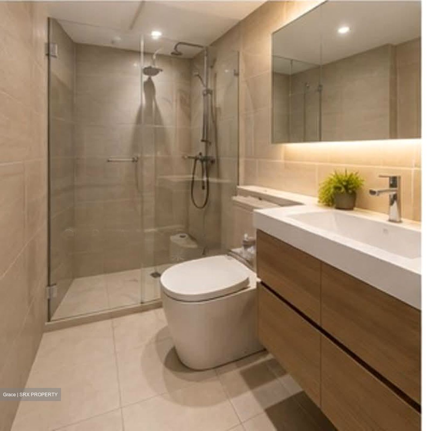 Blk 422A Northshore Straitsview (Punggol), HDB 5 Rooms #583373391